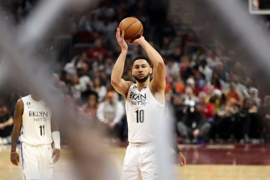 Ben Simmons signs with Sacramento Kings 2026 NBA season return