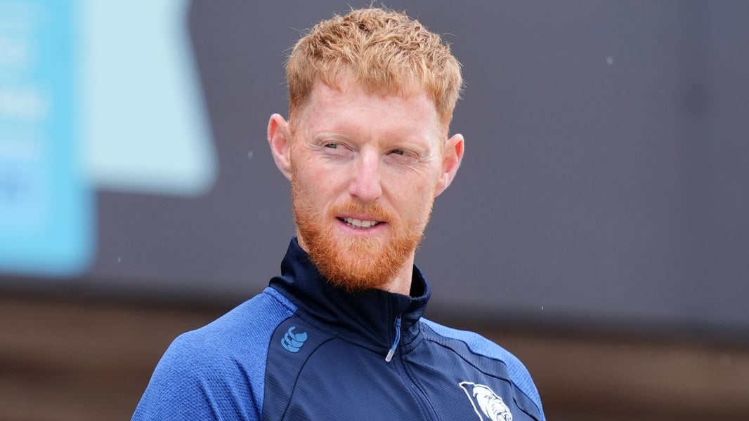 Ben Stokes signs with Adelaide Strikers for Big Bash League BBL16 season