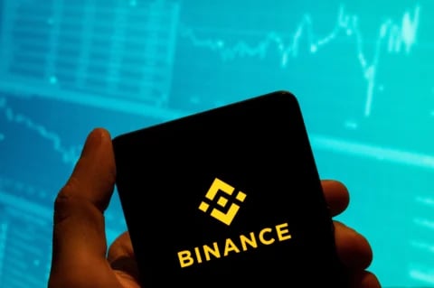Binance cryptocurrency exchange linked to case involving Iranian oil proceeds