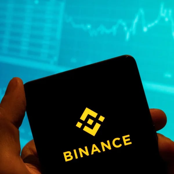 Binance cryptocurrency exchange linked to case involving Iranian oil proceeds