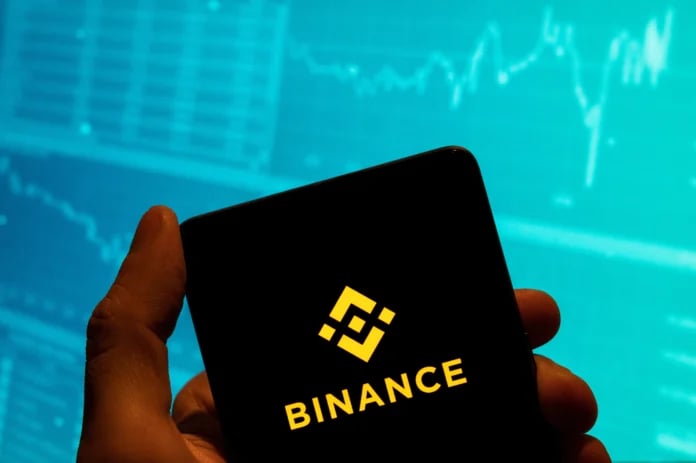 Binance cryptocurrency exchange linked to case involving Iranian oil proceeds