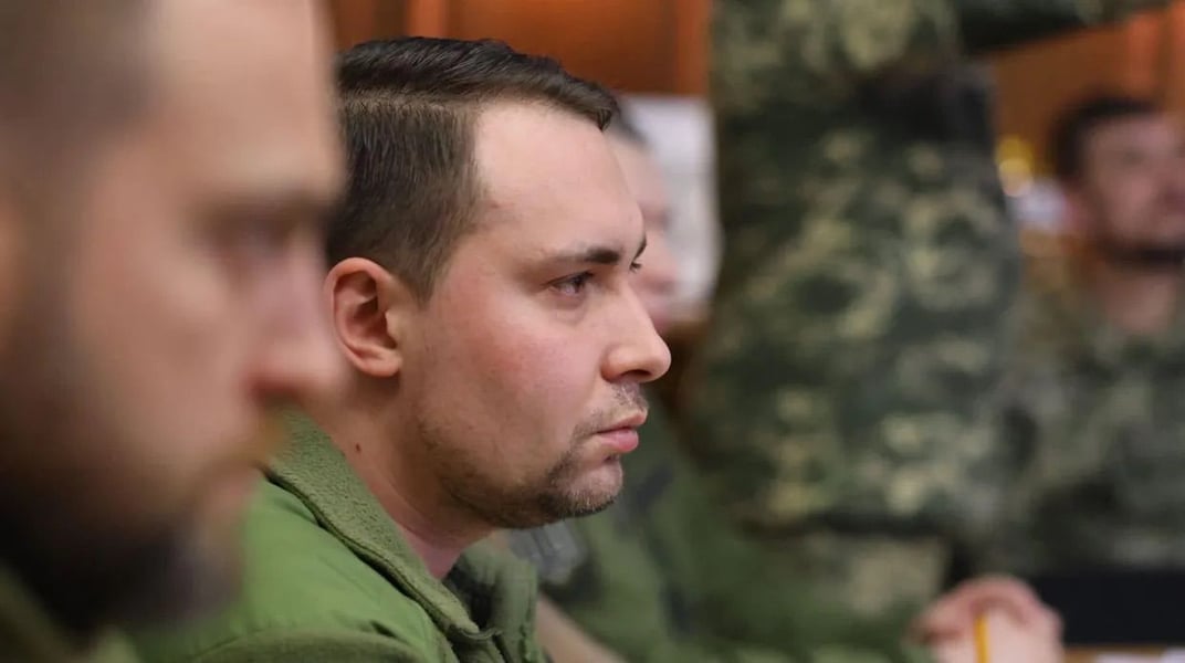 Budanov Signals October Talks With Russia and US While Moscow Insists War Will Not Pause