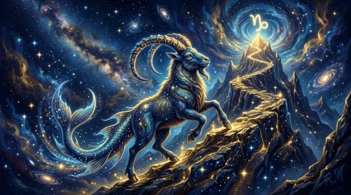 Capricorn horoscope September 23 2026 Libra season tenth house Sun Mercury career