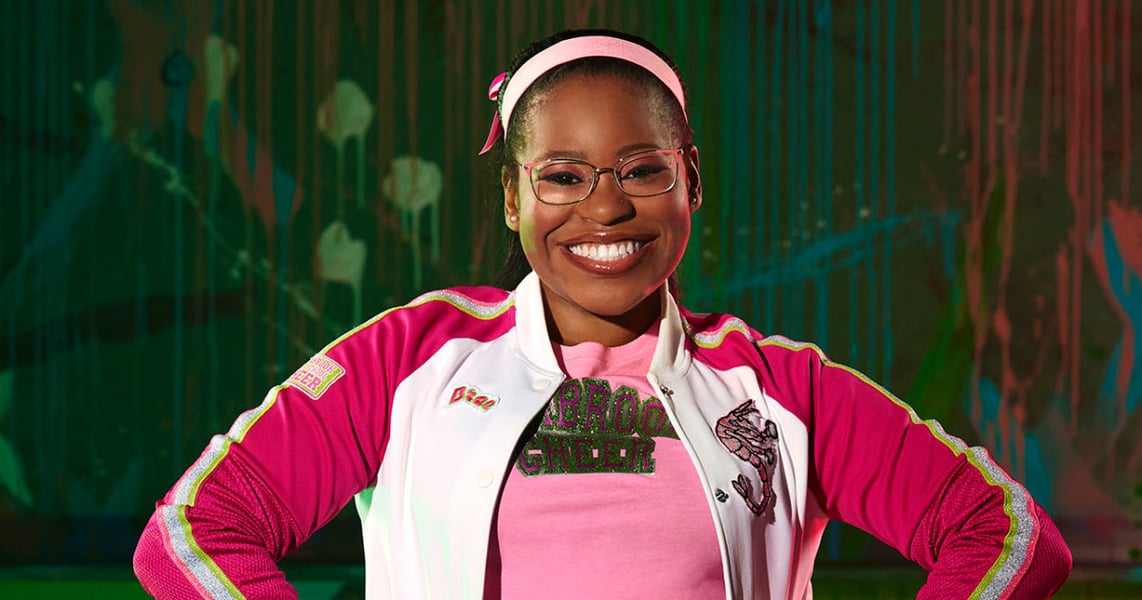 Carla Jeffery, who played Bree in Disney Channel's Zombies franchise, died on September 1, 2026, at age 33
