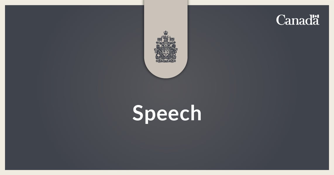 Prime Minister Mark Carney delivers address to the European Parliament, Strasbourg, September 17, 2026