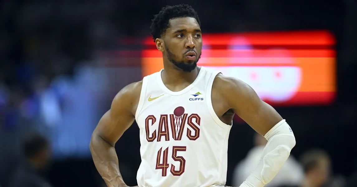 Cleveland Cavaliers announce DAZN streaming deal and in-house broadcast production for 2026-27 NBA season