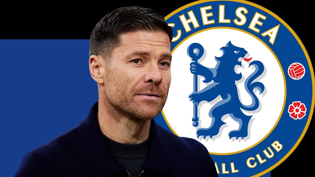 Xabi Alonso Chelsea manager press conference September 2026 Arsenal preview