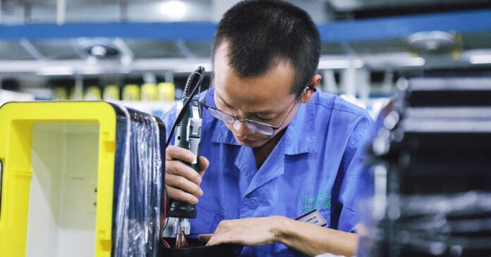 China August 2026 trade surplus semiconductor exports data customs
