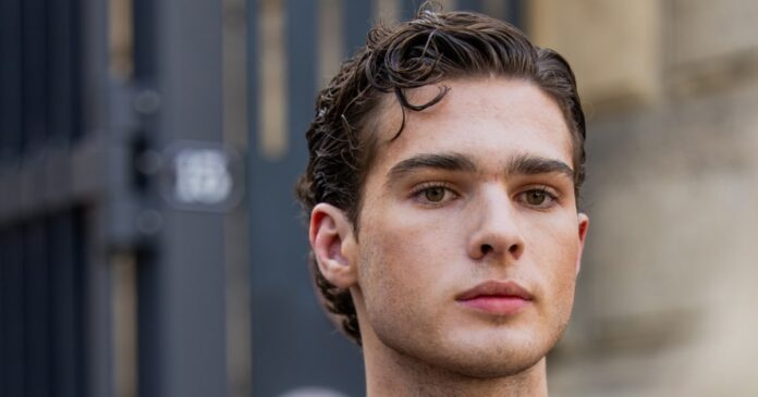 Clavicular streamer Braden Peters charged with rape and drugging in Massachusetts