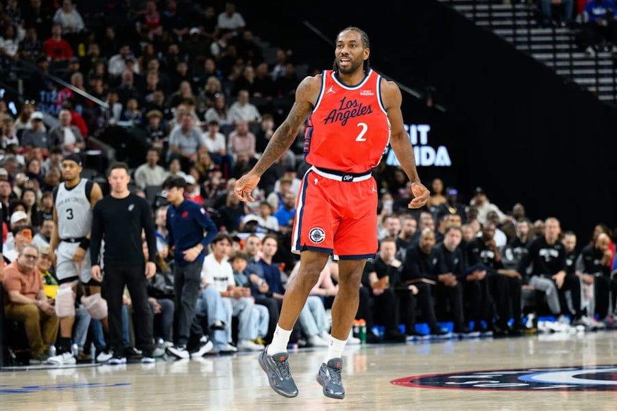Steve Ballmer and the Los Angeles Clippers face the NBA's largest-ever franchise penalty after the Kawhi Leonard salary cap investigation