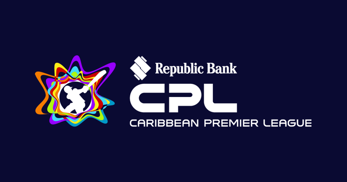 Kensington Oval in Bridgetown, Barbados — CPL 2026 cricket final between Antigua Barbuda Falcons and Jamaica Kingsmen
