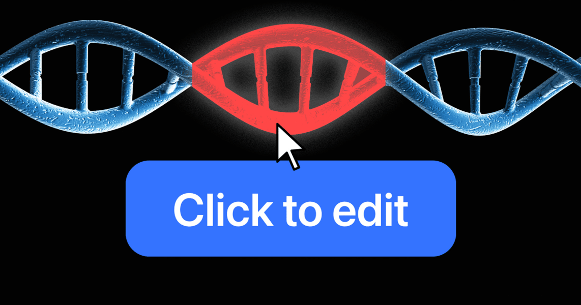 Researchers demonstrate CRISPR gene editing can sustain LDL reductions for twelve months after a single infusion