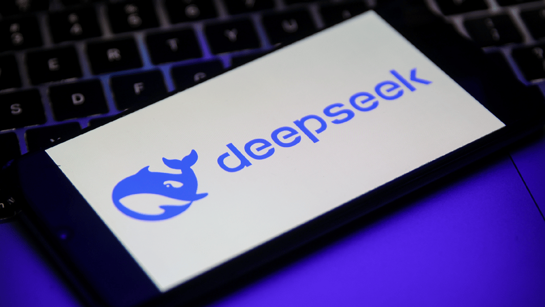 DeepSeek AI startup draws investment from Tencent and Alibaba as valuation rises toward IPO