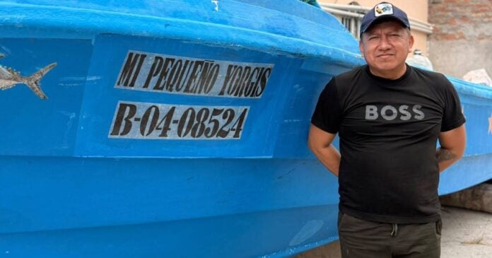 Ecuadorean man detained by US immigration agents — Ecuador deportation case amid torture ruling
