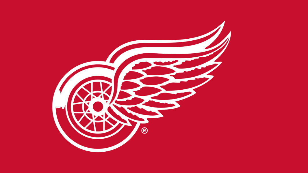 Detroit Red Wings logo as CBA extension deadline approaches September 15 2026