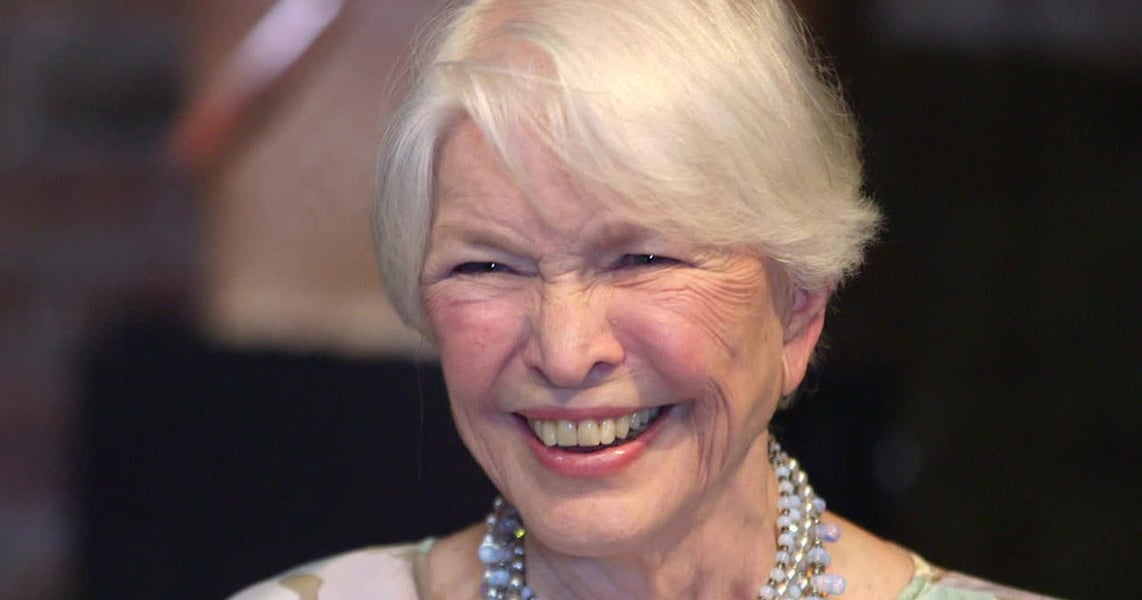 Ellen Burstyn, actress and Golden Lion for Lifetime Achievement recipient, at the 83rd Venice International Film Festival.