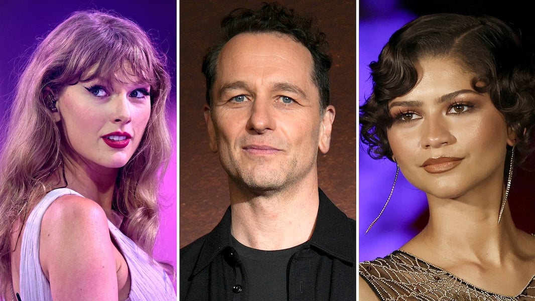 Emmys 2026 nominations announcement featuring top nominees including The Pitt, Hacks, and Taylor Swift
