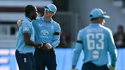 England cricket squad announcement for Sri Lanka T20I and ODI series 2026 with maiden callups for Aneurin Donald and Henry Crocombe