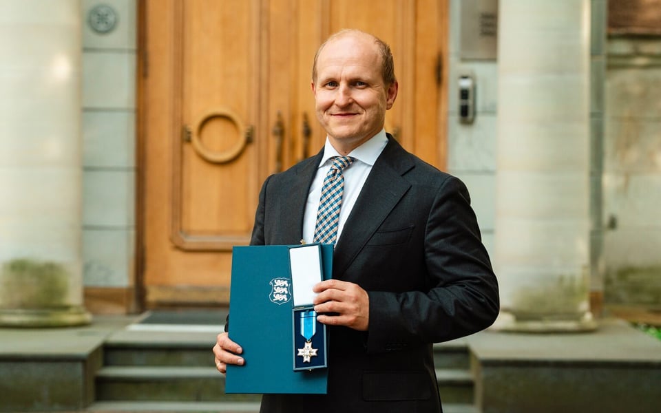 Estonian defence officials reviewing ammunition procurement contracts linked to the €70m Datasel scandal
