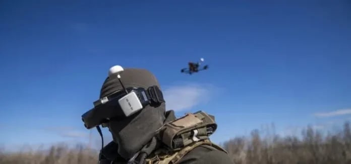 EU Commission President Ursula von der Leyen announces €3.3 billion disbursement to Ukraine for drones and missiles