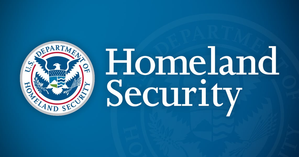 Department of Homeland Security headquarters Washington DC where the F-1 J-1 Duration of Status rule eliminating open-ended student visa status was finalized