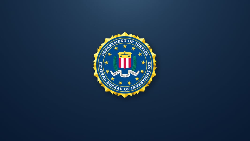 FBI headquarters emblem as Kash Patel halts cooperation with Canada's RCMP over CBC 9/11 language policy