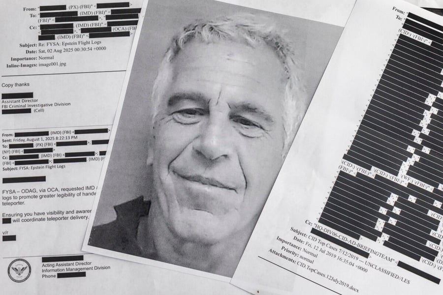 French police investigating the Epstein sex trafficking network in Paris, where key suspects have died before questioning
