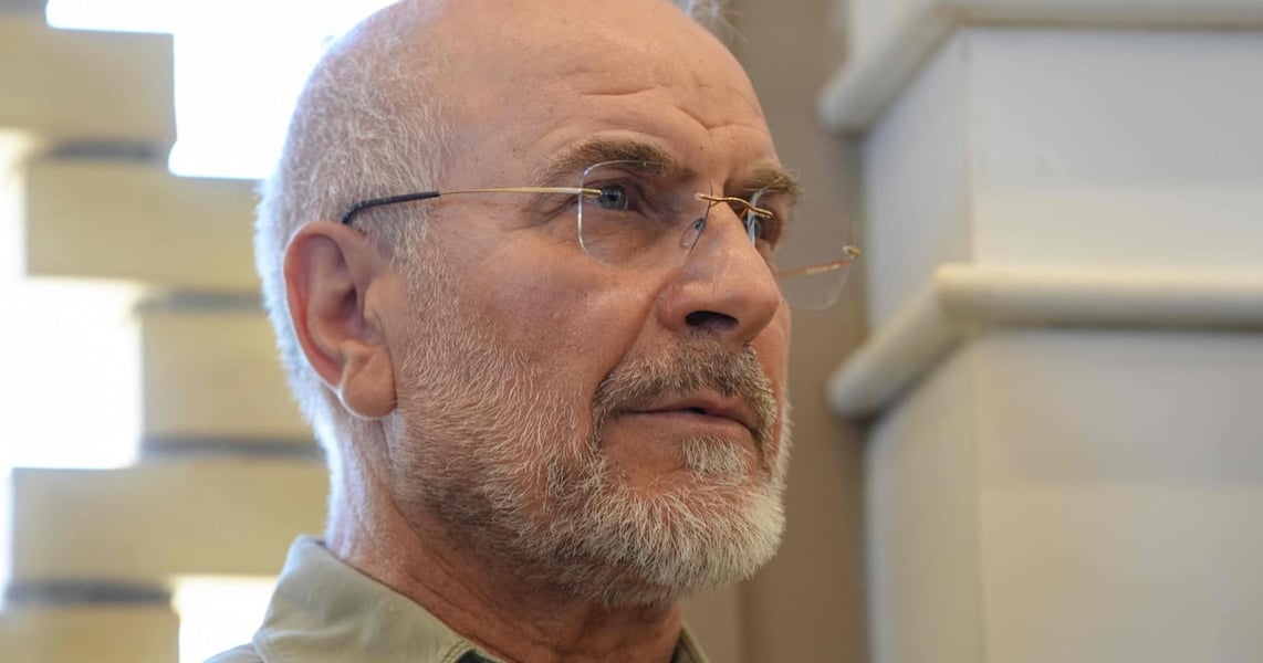 Iran Parliament Speaker Mohammad Bagher Ghalibaf Strait of Hormuz conditions Iran war 2026