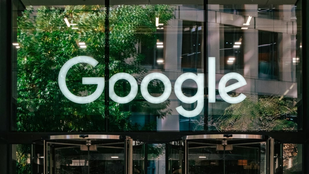 Google advertising technology exchange AdX amid federal antitrust ruling rejecting breakup