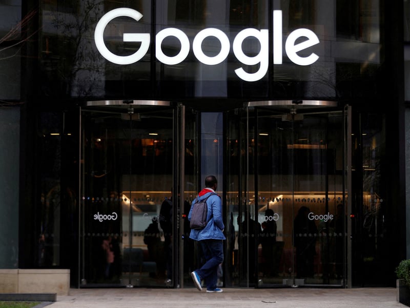 Google AdX antitrust ruling Judge Brinkema DOJ September 2026 Alphabet GOOGL stock