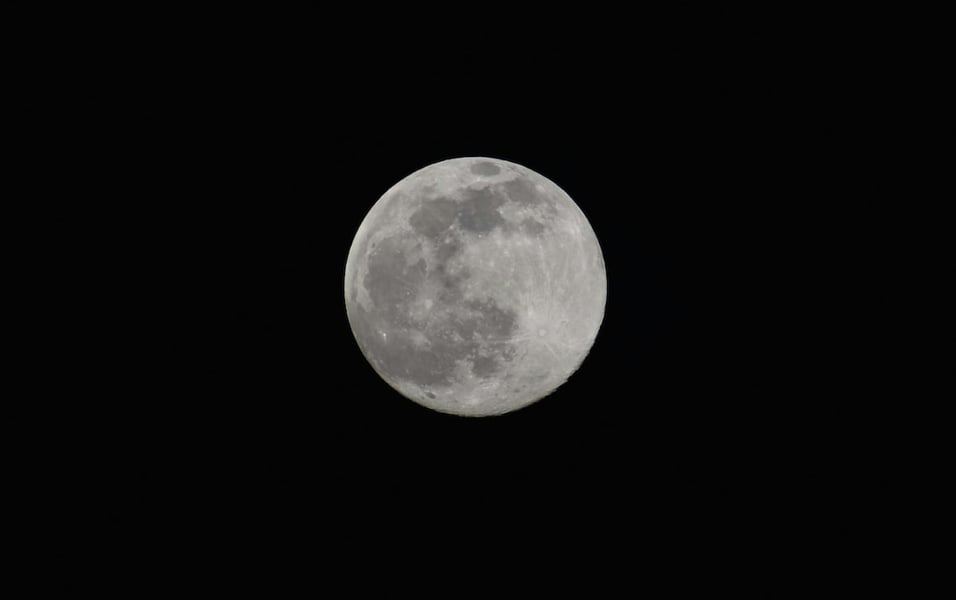 Harvest Moon 2026 Full Moon Aries September 26 horoscope
