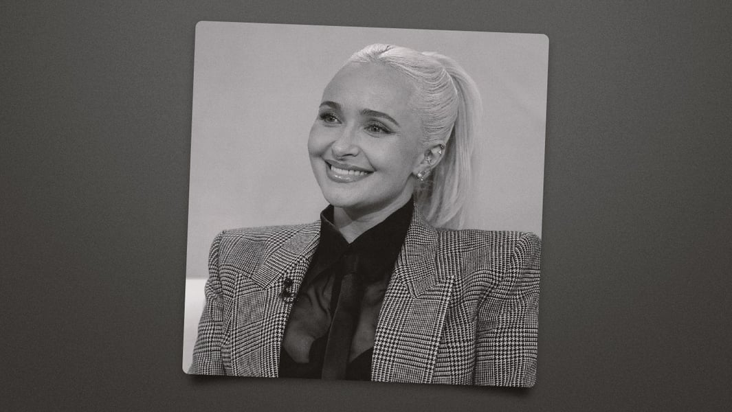 Hayden Panettiere, actress known for Heroes and Nashville, who died at age 36 in August 2026