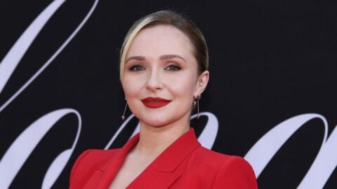 Hayden Panettiere, Heroes and Nashville actress who died from fentanyl-laced oxycodone in August 2026