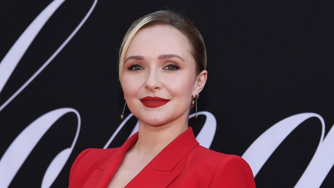 Hayden Panettiere, Heroes and Nashville actress who died from fentanyl-laced oxycodone in August 2026
