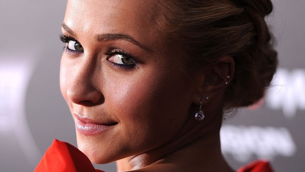 Hayden Panettiere at a public event. Coroner ruled her death accidental on September 22, 2026.