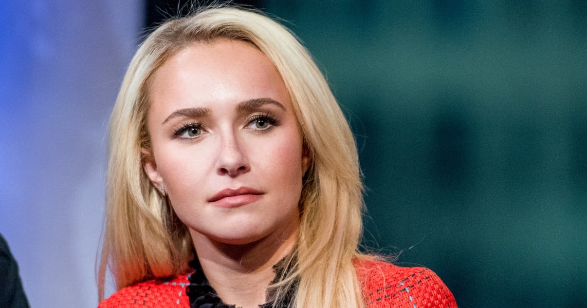 Hayden Panettiere photo. Greenville County Coroner ruled her death accidental, citing fentanyl and four other substances.