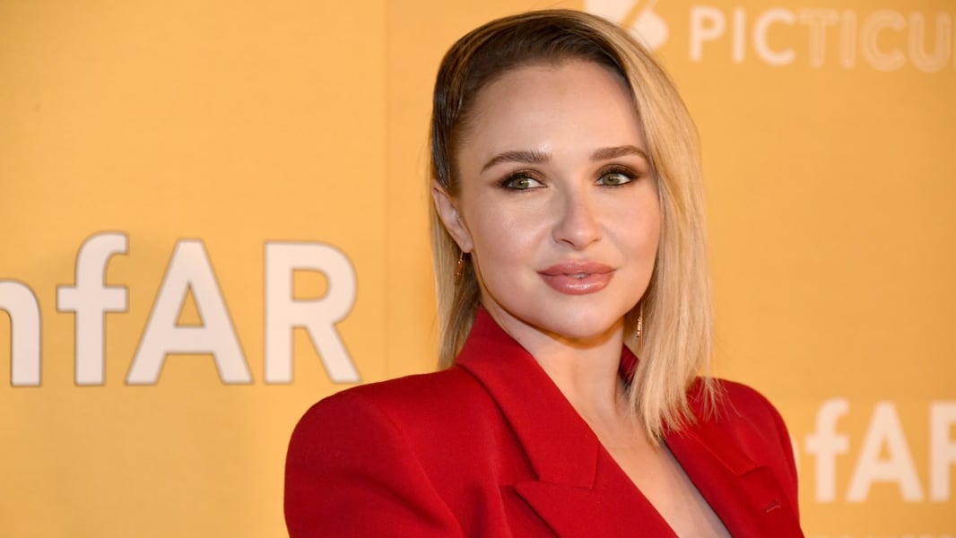 Hayden Panettiere. Greenville County Coroner ruled her death accidental from fentanyl and four other substances, September 22, 2026.