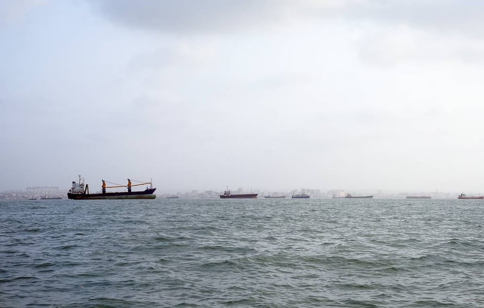 Strait of Hormuz shipping lane Iran Oman deal Saudi Arabia Salalah summit September 2026