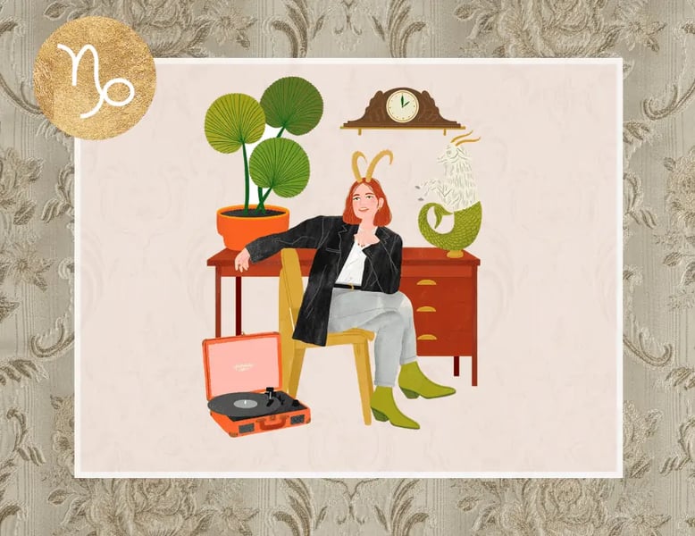 Capricorn zodiac sign horoscope September 4 2026 money decision partnership contract