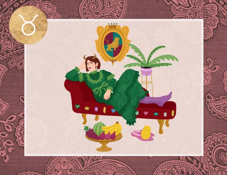 Taurus zodiac sign horoscope September 4 2026 money decision Jupiter Saturn trine