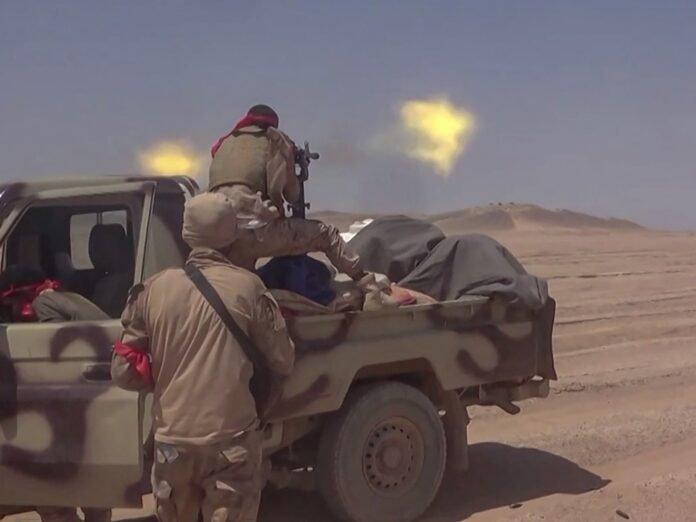 Saudi air defense intercepts Houthi ballistic missiles over Yanbu and Taif September 24 2026