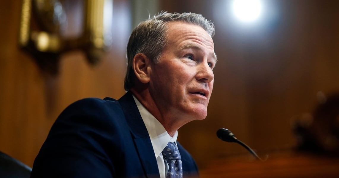 Ohio Sen. Jon Husted faces cross-partisan voter backlash over data center expansion and electricity costs