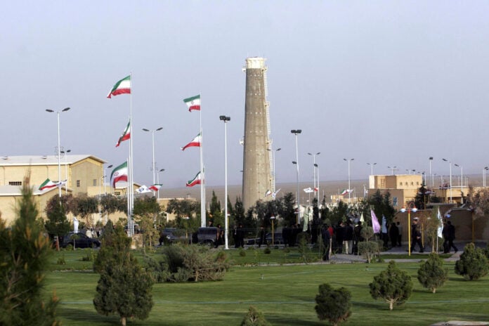 IAEA Board of Governors convenes in Vienna to vote on referring Iran nuclear file to UN Security Council