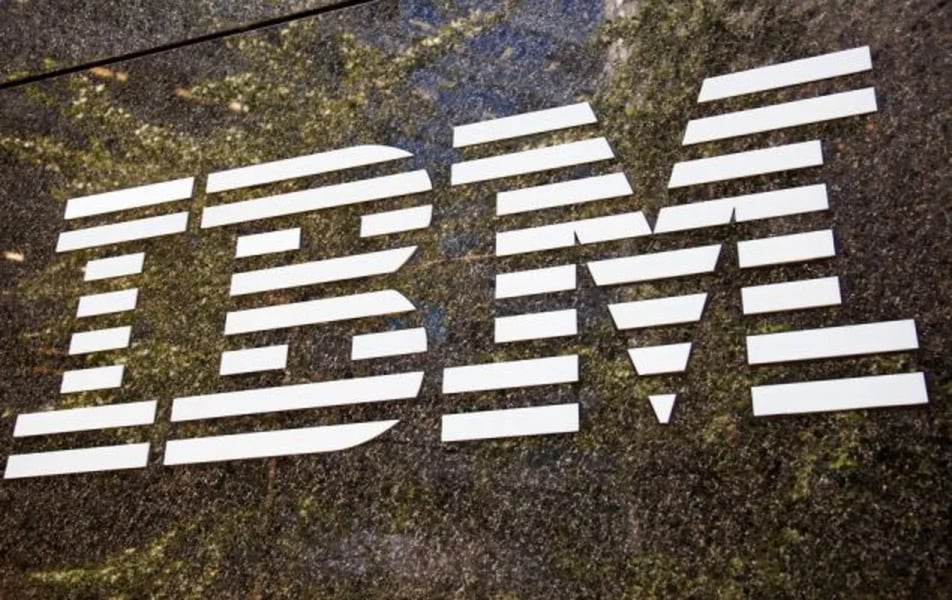IBM stock falls 30% year-to-date as of September 3 2026 amid Q2 revenue miss and mainframe decline