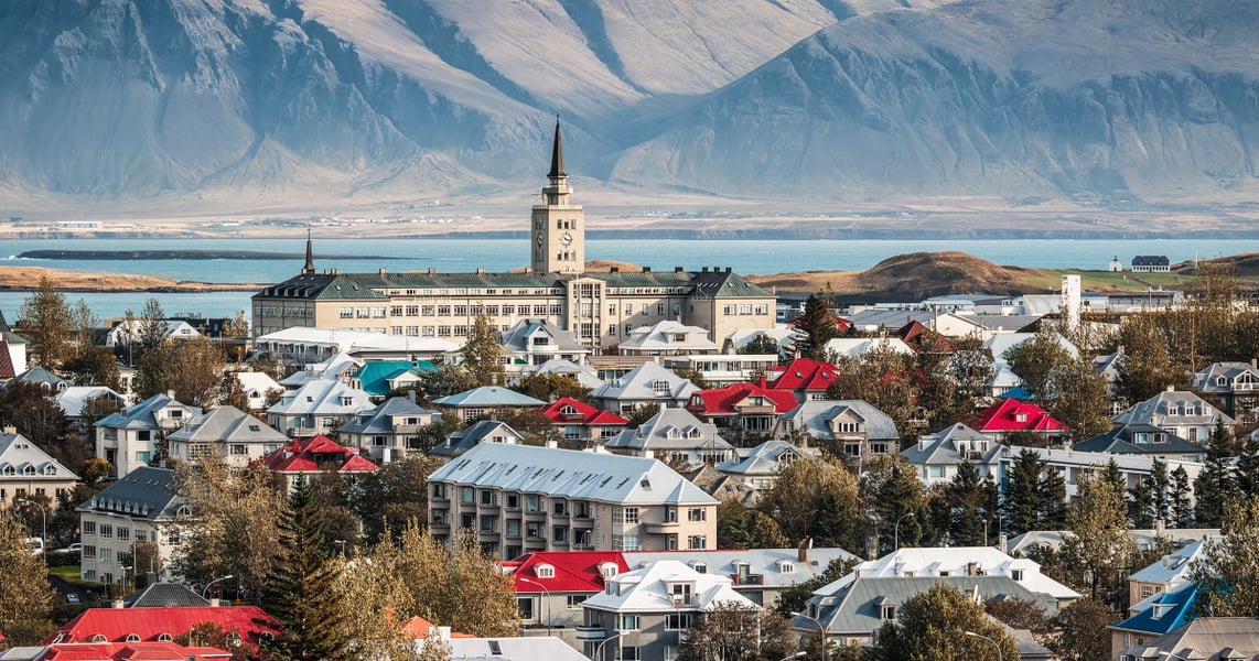 Iceland Foreign Minister summons US Ambassador Billy Long over Trump Truth Social territorial map September 2026