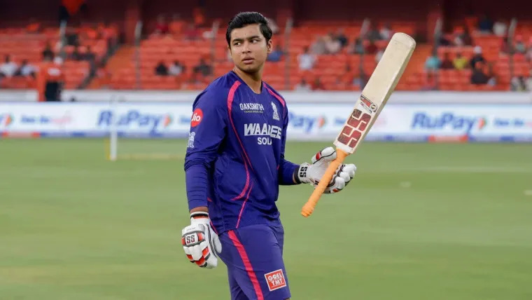 Vaibhav Sooryavanshi and India's Asian Games cricket squad selected for the Aichi-Nagoya 2026 Games