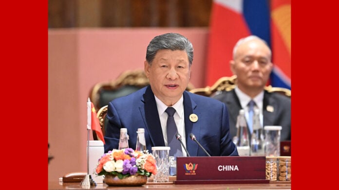 Xi Jinping arrives in India for BRICS summit amid India-China trade imbalance 2026