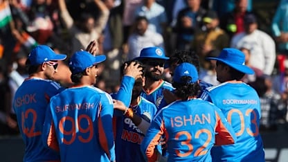 India cricket team arrives in Japan ahead of the historic Suzuki Cup T20I at Sano International Cricket Ground