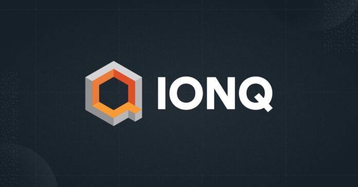 IonQ quantum processor with NVIDIA integration for quantum error correction