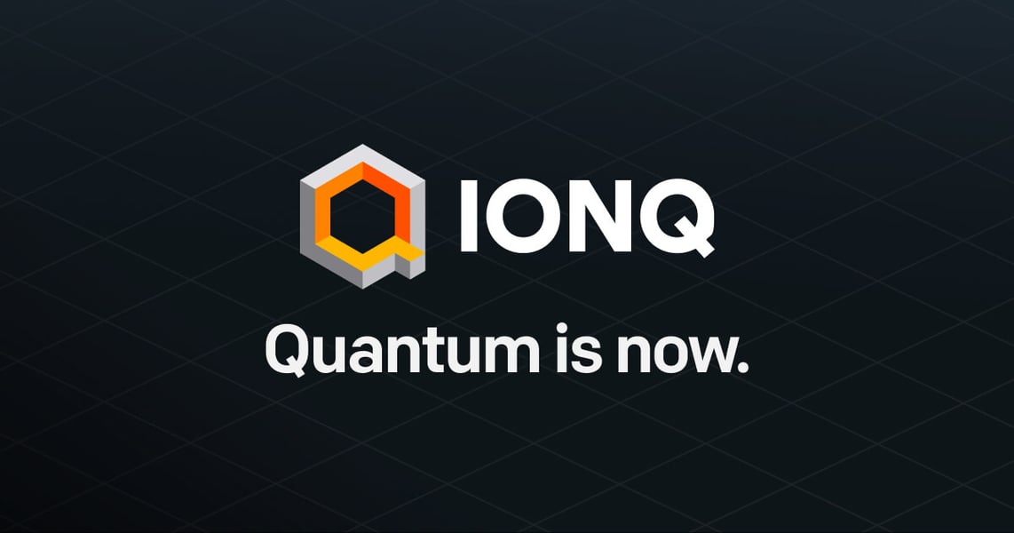 IonQ Superion 256 quantum processor deployed at NVIDIA Accelerated Quantum Research Center